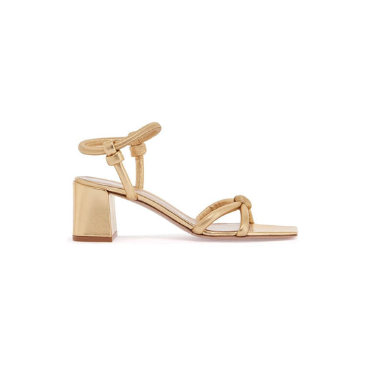 Gianvito Rossi juno 55 sandals Sandals Gianvito Rossi