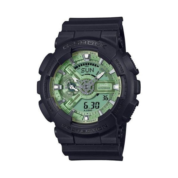 CASIO G-SHOCK Mod. GS-BASIC - TONE TONE DIAL WATCHES CASIO G-SHOCK