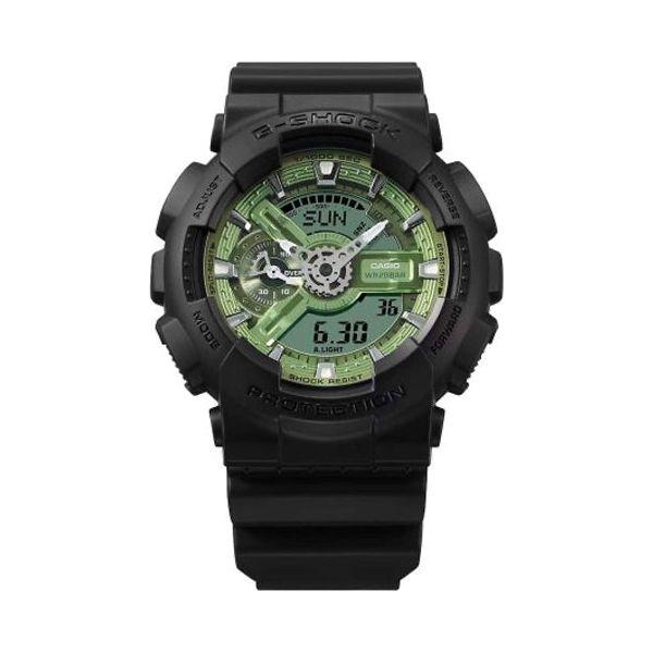 CASIO G-SHOCK Mod. GS-BASIC - TONE TONE DIAL WATCHES CASIO G-SHOCK