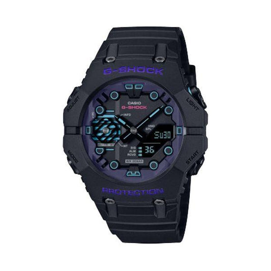 CASIO G-SHOCK WATCHES Mod. GA-B001CBR-1AER WATCHES CASIO G-SHOCK