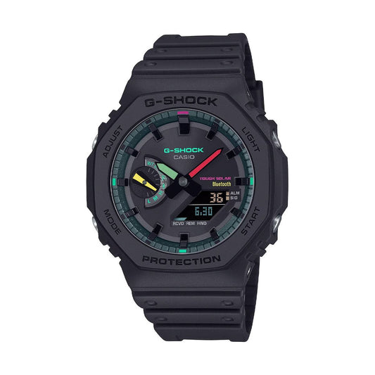 CASIO G-SHOCK Mod. NEW OAK - MATTE FLUO SERIE-0