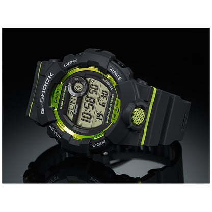 CASIO G-SHOCK Mod. G-SQUAD Step Tracker Bluetooth®-1