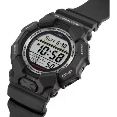 CASIO G-SHOCK Mod. NEW RUGGED BASIC Digital 10-Year Battery WATCHES CASIO G-SHOCK