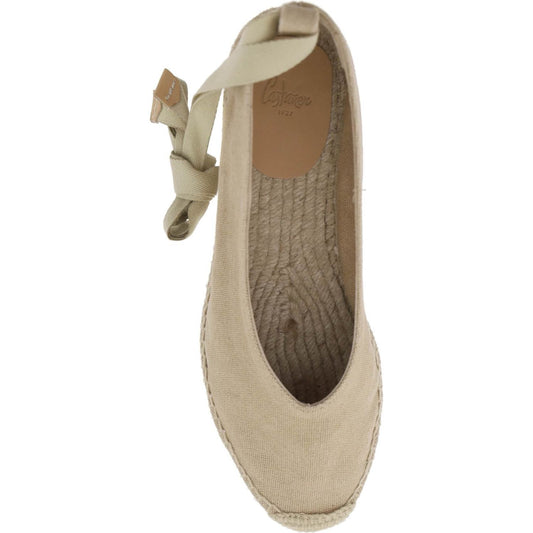 CASTANER gea ballet flats espadrilles Flat Shoes CASTANER