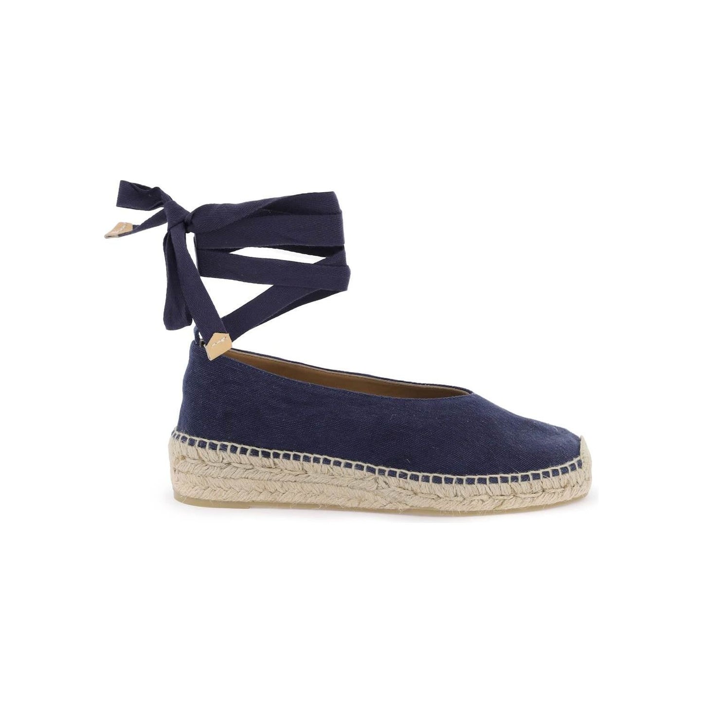 CASTANER gea ballet flats espadrilles Flat Shoes CASTANER