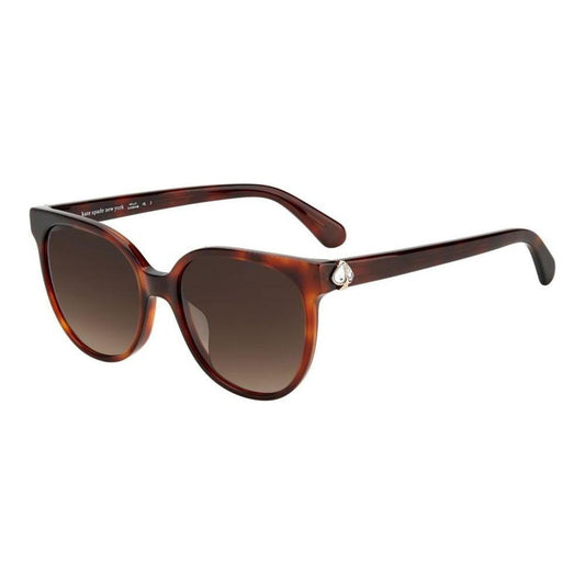 KATE SPADE MOD. GERALYN_S SUNGLASSES & EYEWEAR KATE SPADE SUNGLASSES