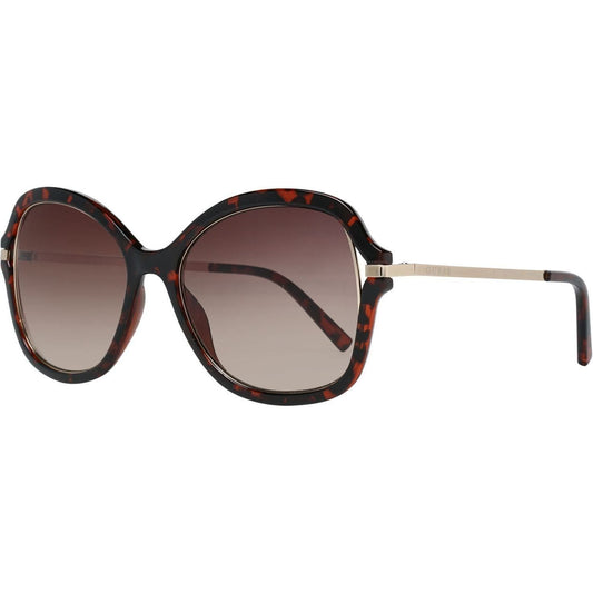 GUESS SUNGLASSES Mod. GF0352 52F 54 17 140 SUNGLASSES & EYEWEAR GUESS SUNGLASSES