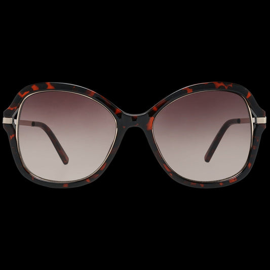 GUESS MOD. GF0352 5452F SUNGLASSES & EYEWEAR GUESS SUNGLASSES