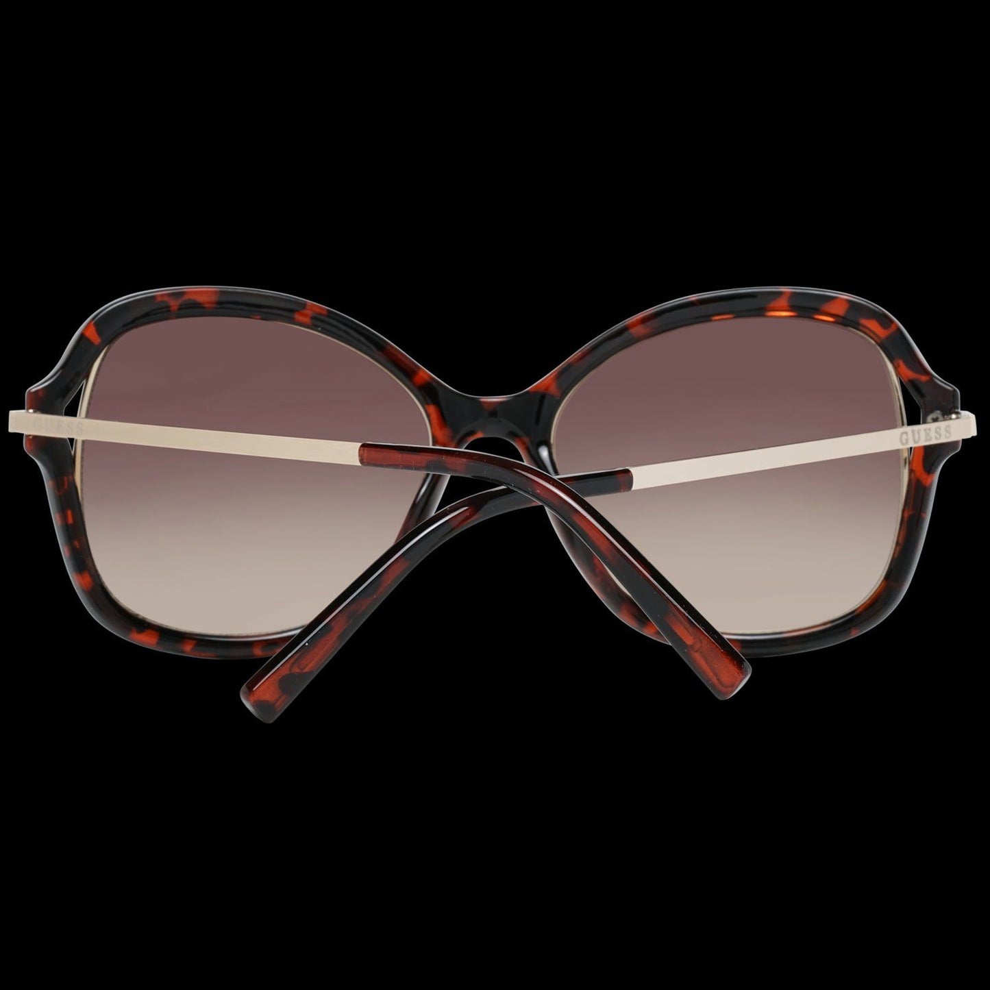 GUESS MOD. GF0352 5452F SUNGLASSES & EYEWEAR GUESS SUNGLASSES