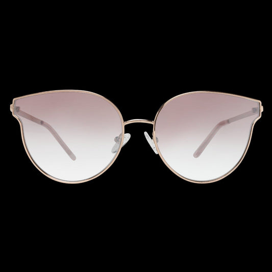 GUESS MOD. GF0353 6128U SUNGLASSES & EYEWEAR GUESS SUNGLASSES