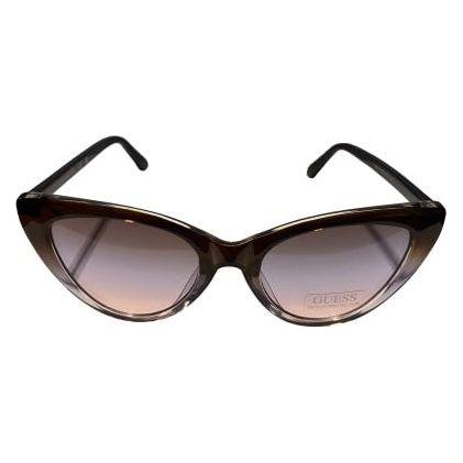 GUESS MOD. GF6147 5292B SUNGLASSES & EYEWEAR GUESS SUNGLASSES