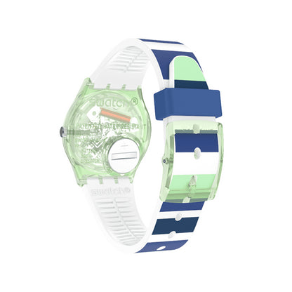 SWATCH Mod. SKY ZEBRA-3