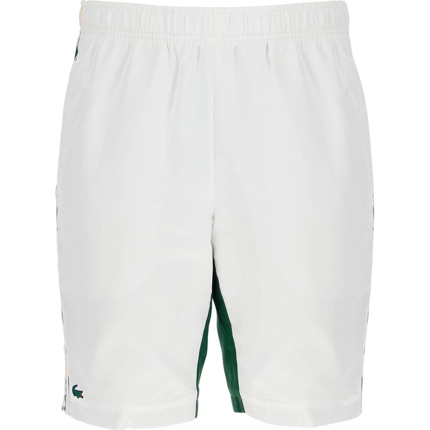 Lacoste with logo on the bermuda shorts Short trousers Lacoste