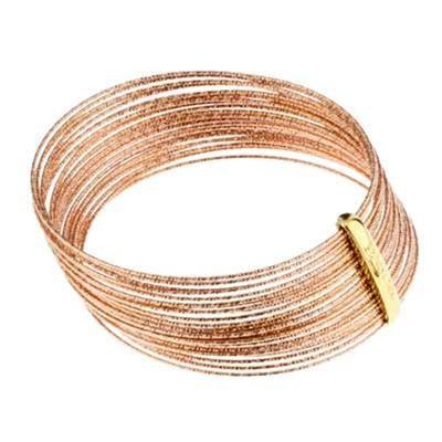 GIODH Mod. BG2531BR DESIGNER FASHION JEWELLERY