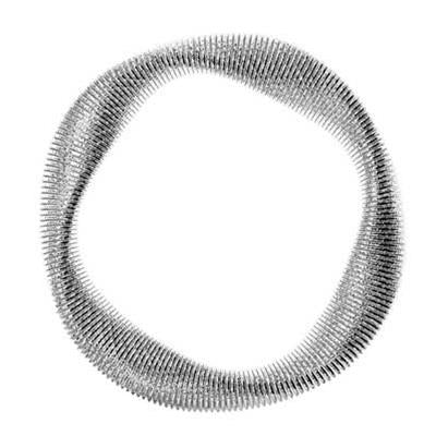 GIODH Mod. BG5420BR-1 DESIGNER FASHION JEWELLERY