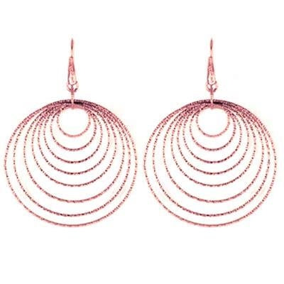 GIODH Mod. BR1130OR-3 DESIGNER FASHION JEWELLERY