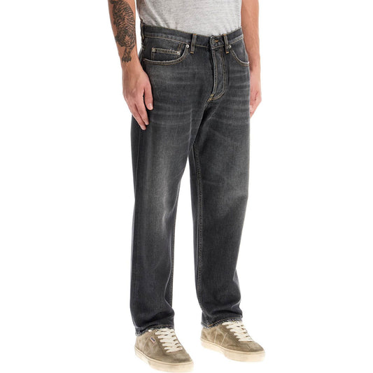 Golden Goose stonewashed effect Jeans Golden Goose