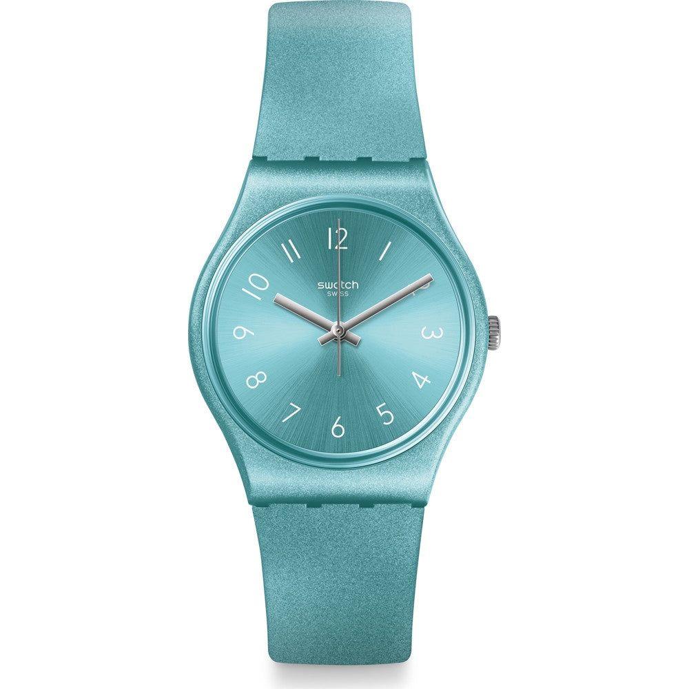 SWATCH Mod. SO BLUE WATCHES SWATCH