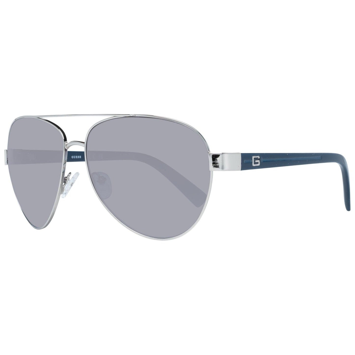 GUESS MOD. GU0124F 62Q96 SUNGLASSES & EYEWEAR GUESS SUNGLASSES