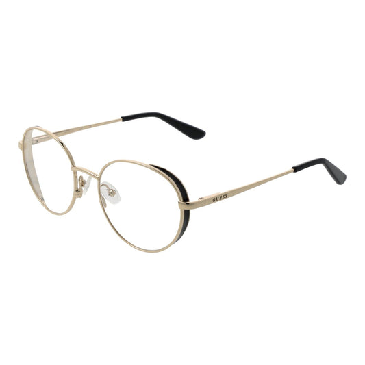 GUESS MOD. GU2700 50032 SUNGLASSES & EYEWEAR GUESS EYEWEAR