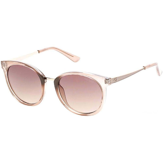 GUESS MOD. GU7459 SUNGLASSES & EYEWEAR GUESS SUNGLASSES