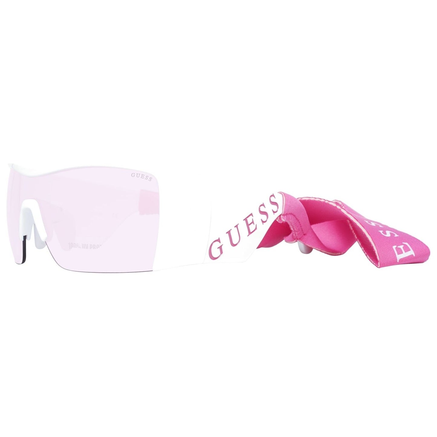 GUESS MOD. GU7661 0021U SUNGLASSES & EYEWEAR GUESS SUNGLASSES