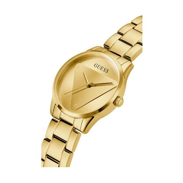 GUESS Mod. EMBLEM WATCHES GUESS