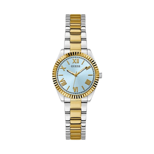 GUESS WATCHES Mod. GW0687L4 WATCHES GUESS