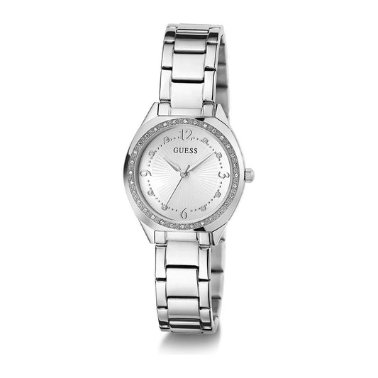 GUESS Mod. CHARLOTTE WATCHES GUESS