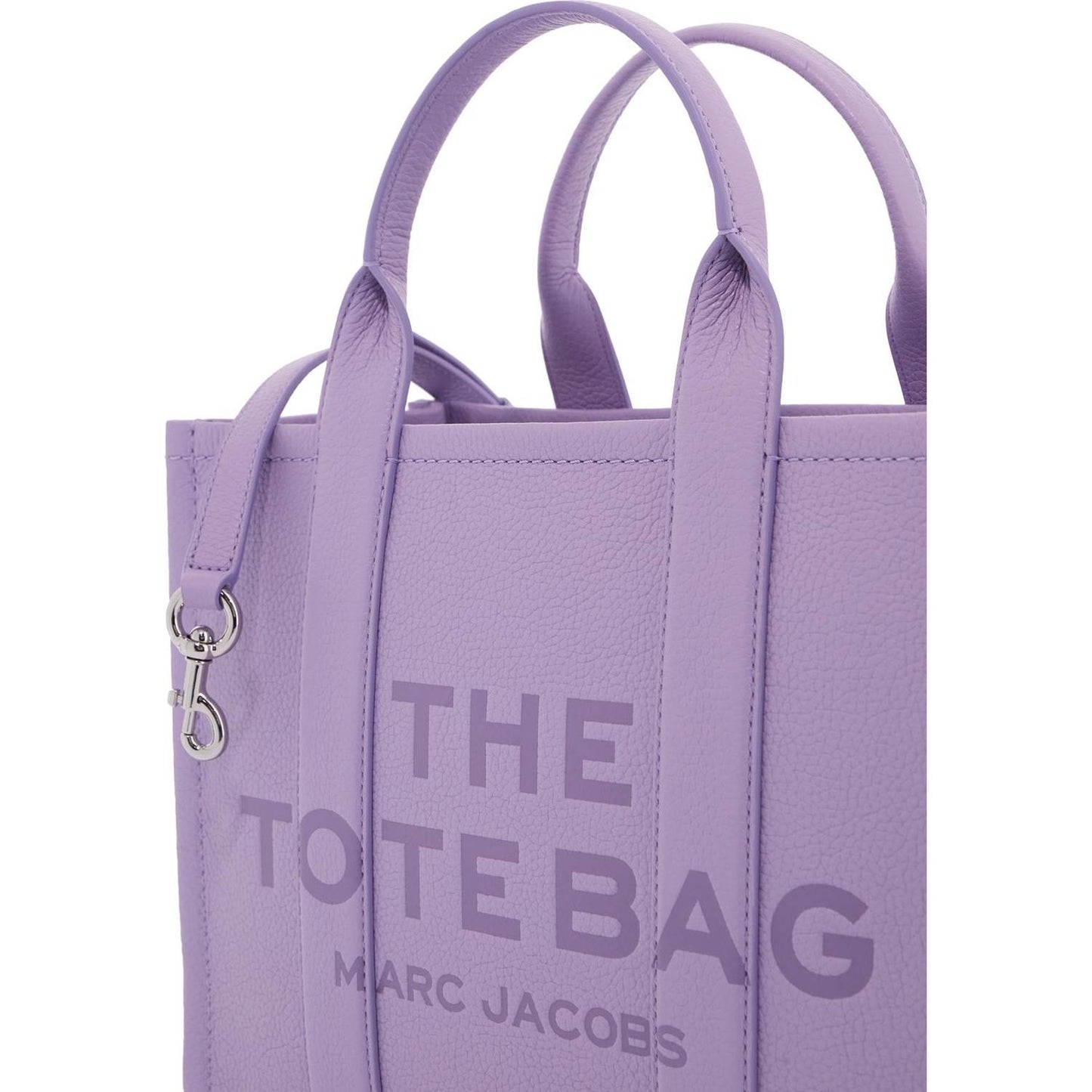 Marc Jacobs the leather medium tote bag Shopper Marc Jacobs