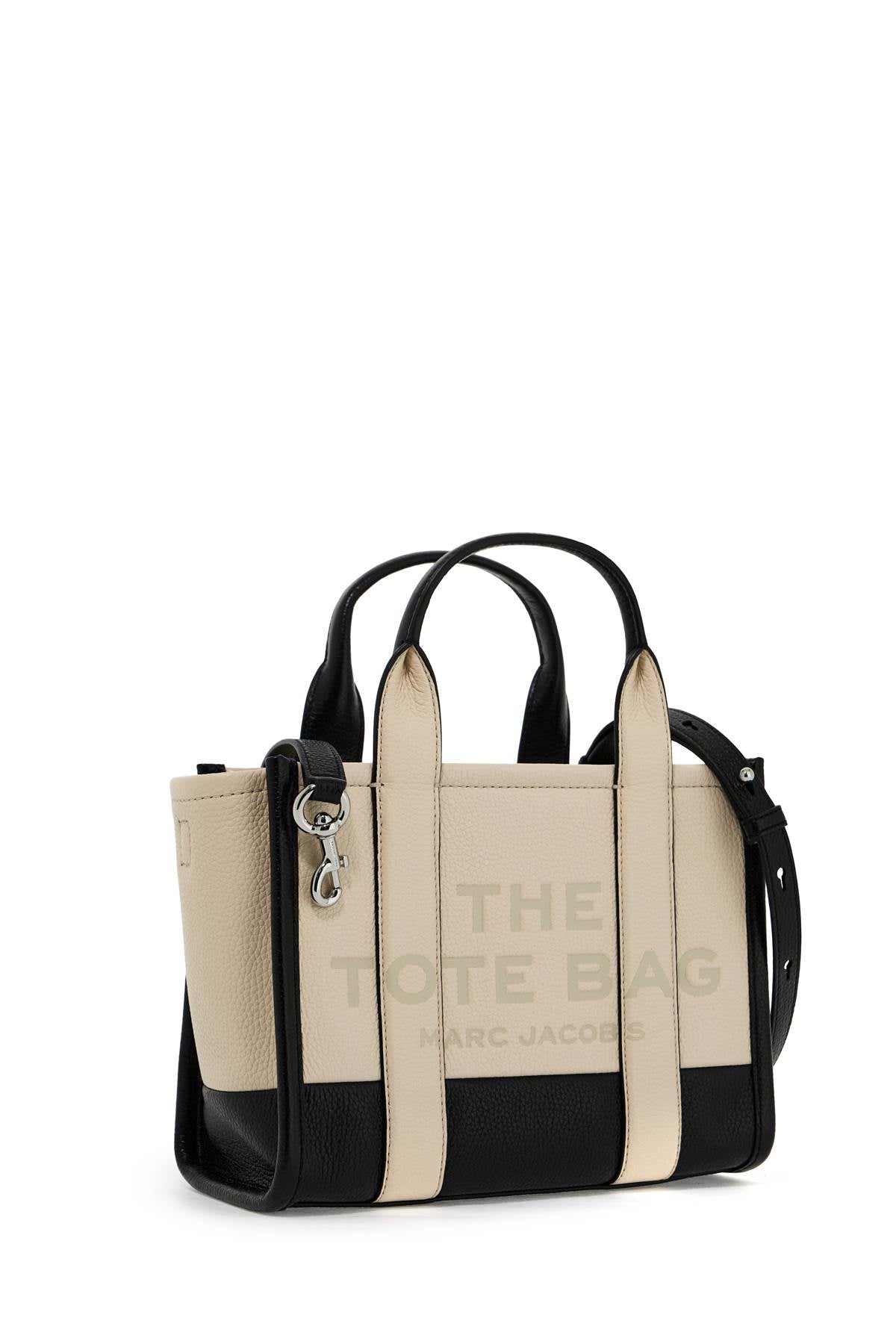 Marc Jacobs the colorblock small tote bag Shopper Marc Jacobs