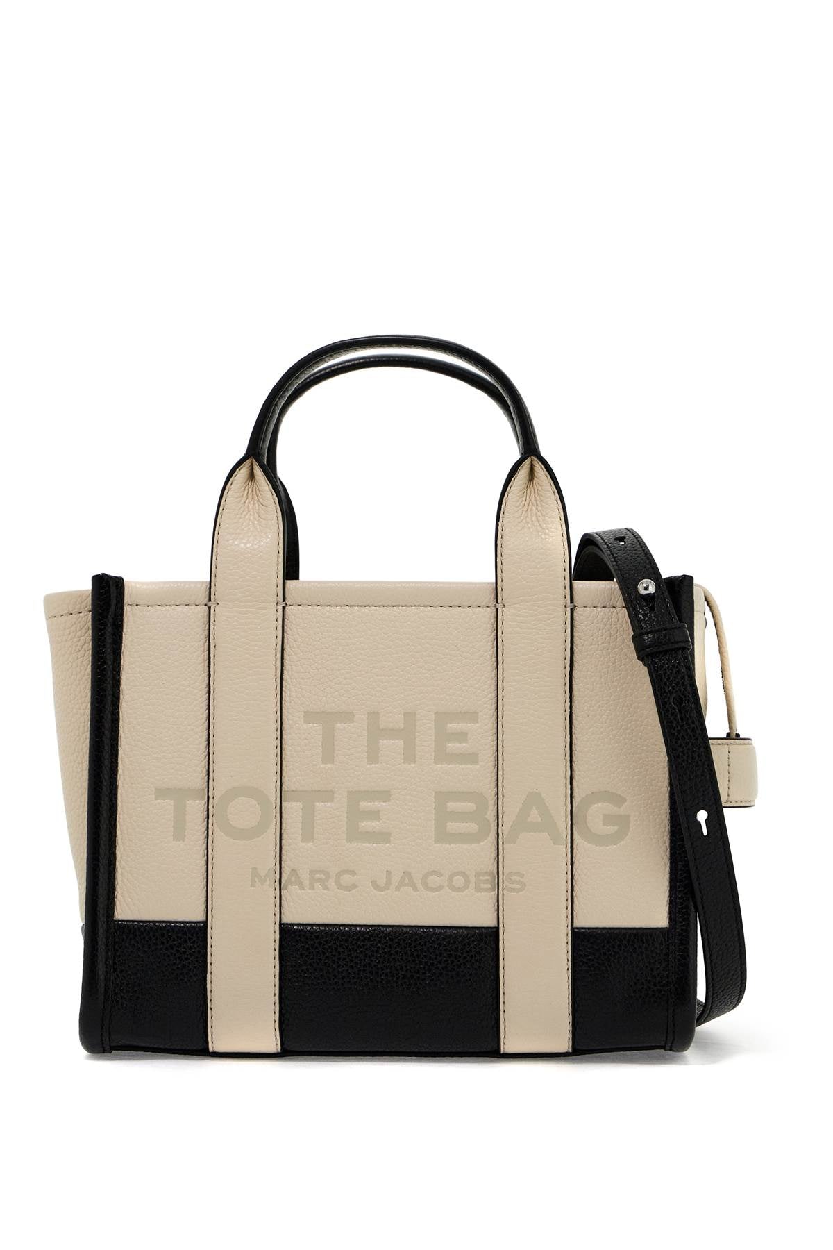 Marc Jacobs the colorblock small tote bag Shopper Marc Jacobs