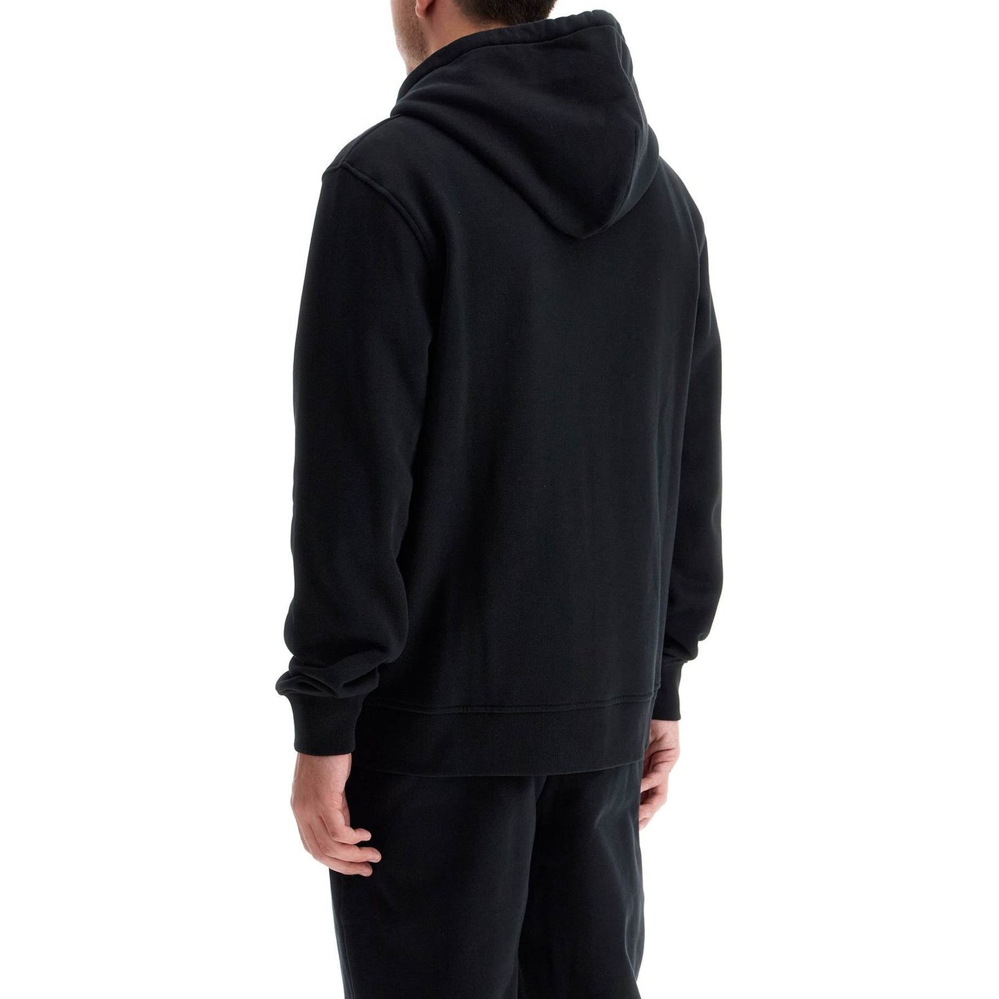 EDEN PARK cotton hoodie with hood Topwear EDEN PARK