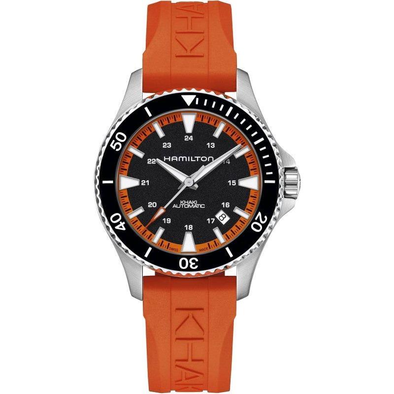 HAMILTON MOD. H82395331 WATCHES HAMILTON