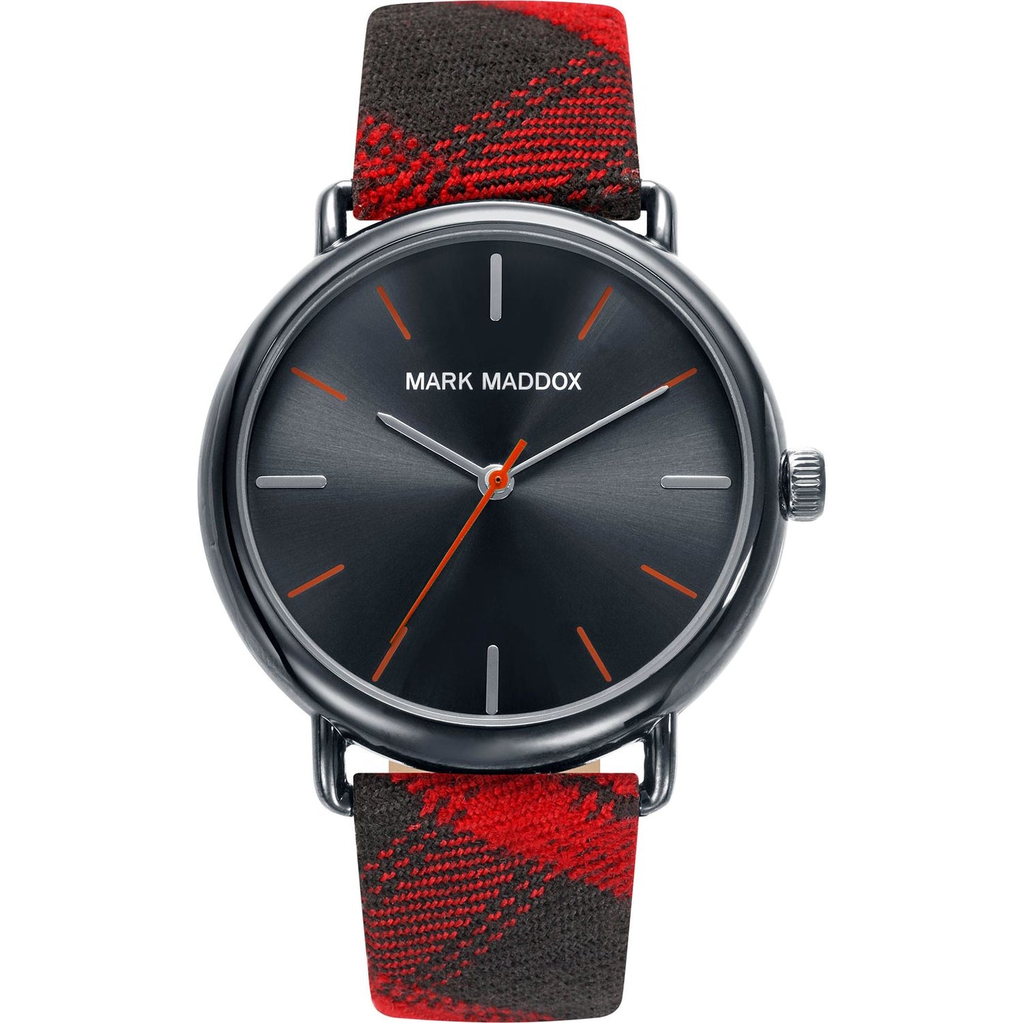 MARK MADDOX Mod. HC3029-17 WATCHES MARK MADDOX