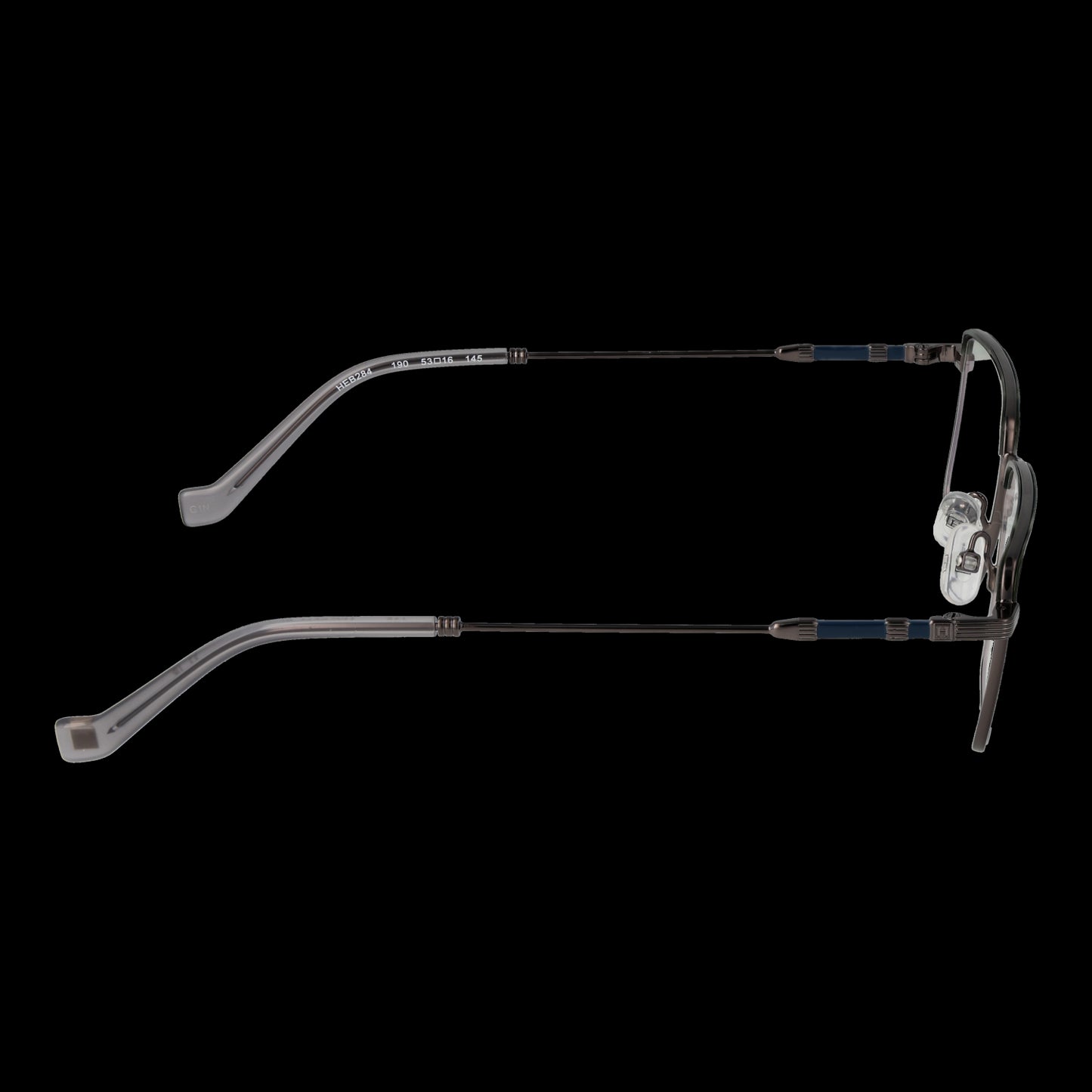 HACKETT BESPOKE MOD. HEB284 53190 SUNGLASSES & EYEWEAR