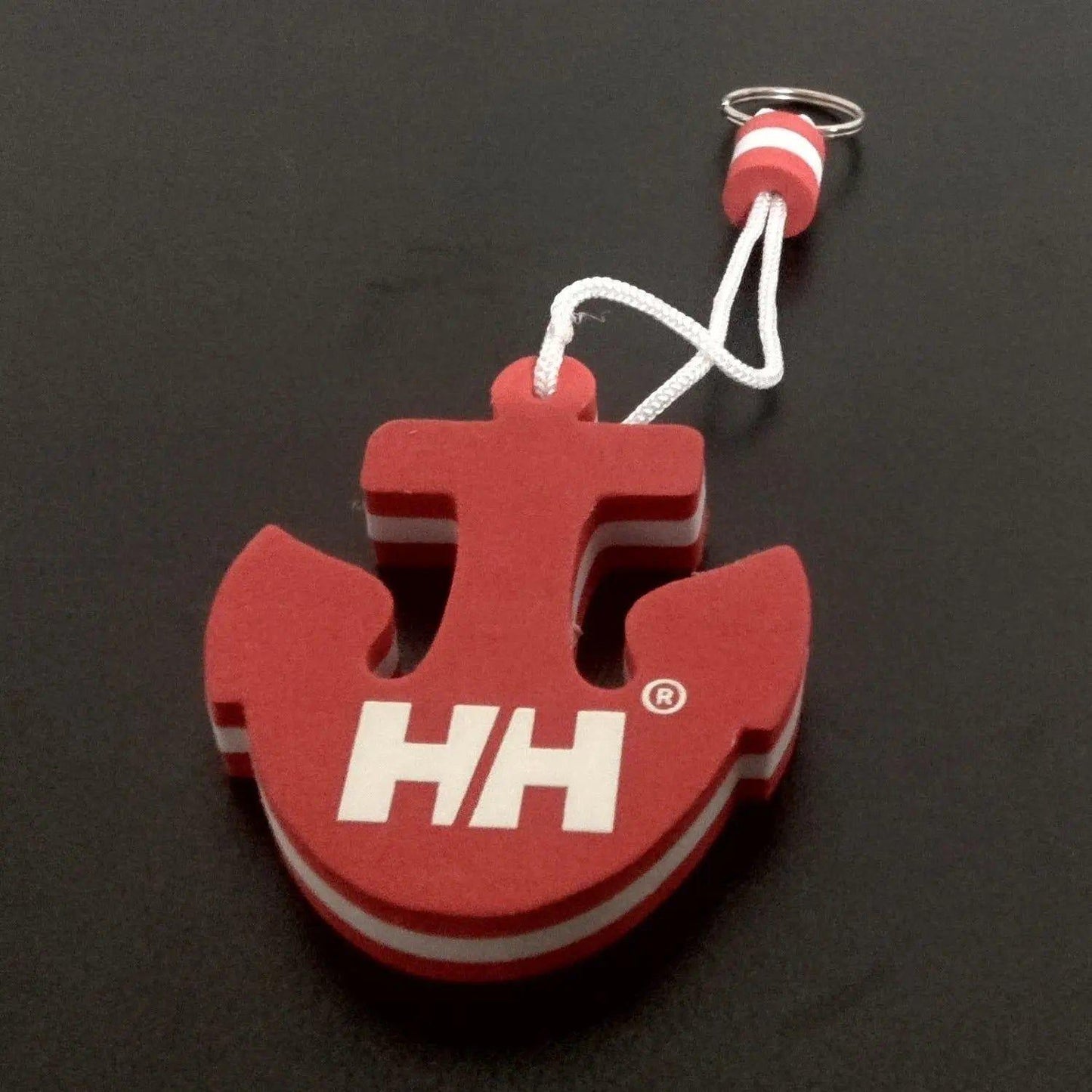 HELLY HANSEN MOD. HH KEY RING ALIVE ANCHOR HELLY HANSEN
