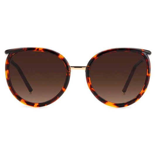 CAROLINA HERRERA MOD. HER 0077_S SUNGLASSES & EYEWEAR CAROLINA HERRERA SUNGLASSES