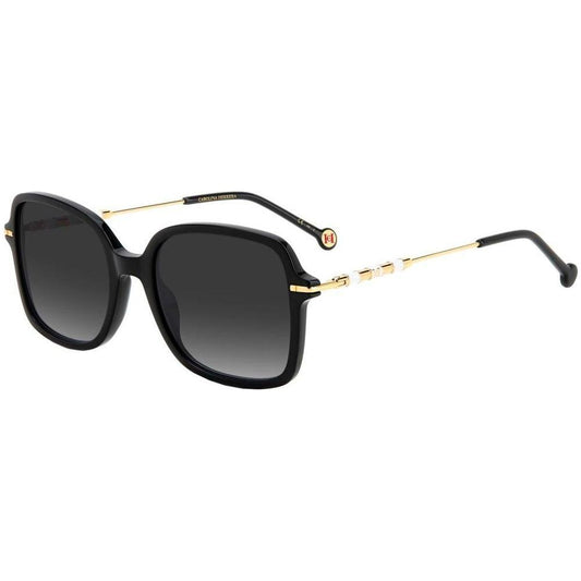 CAROLINA HERRERA MOD. HER 0101_S SUNGLASSES & EYEWEAR CAROLINA HERRERA SUNGLASSES