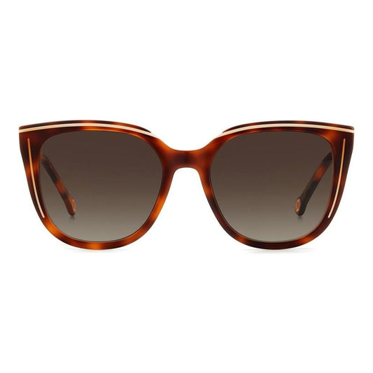 CAROLINA HERRERA MOD. HER 0144_S SUNGLASSES & EYEWEAR CAROLINA HERRERA SUNGLASSES