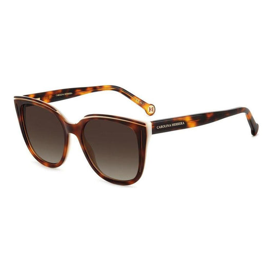 CAROLINA HERRERA MOD. HER 0144_S SUNGLASSES & EYEWEAR CAROLINA HERRERA SUNGLASSES