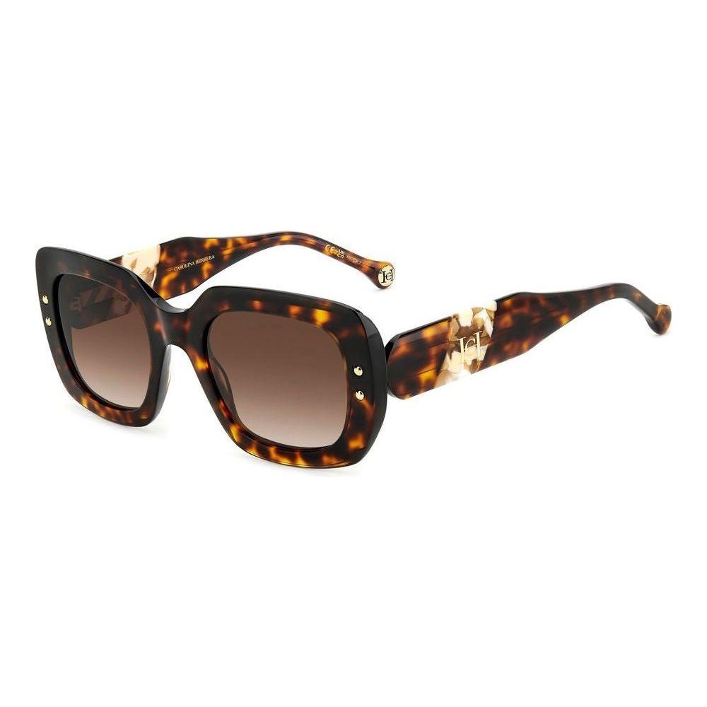 CAROLINA HERRERA MOD. HER 0186_S SUNGLASSES & EYEWEAR CAROLINA HERRERA SUNGLASSES