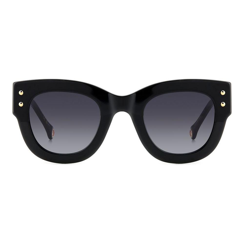 CAROLINA HERRERA MOD. HER 0222_S SUNGLASSES & EYEWEAR CAROLINA HERRERA SUNGLASSES