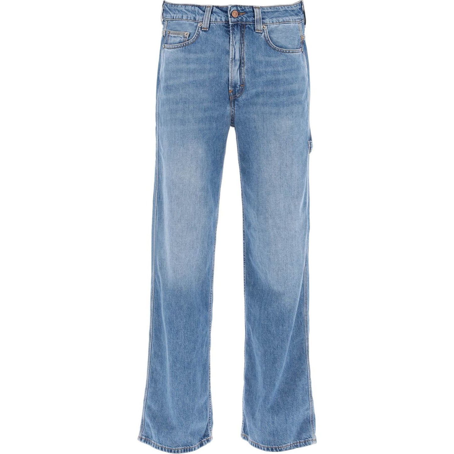 Haikure winona wide leg jeans Jeans Haikure