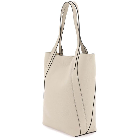 Mulberry grained leather bayswater tote bag Shopper Mulberry