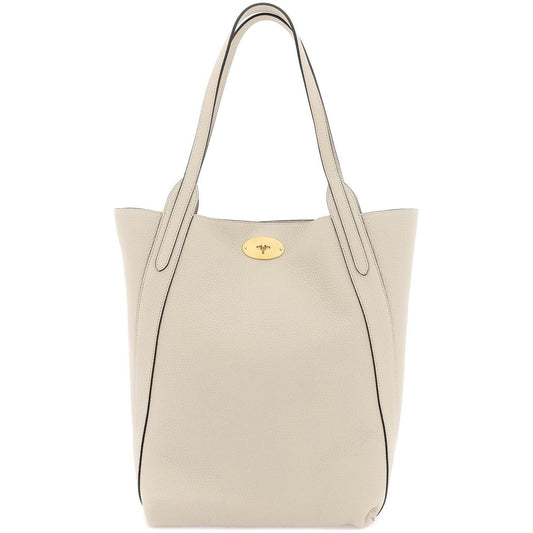 Mulberry grained leather bayswater tote bag Shopper Mulberry