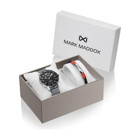 MARK MADDOX - NEW COLLECTION Mod. HM7146-57 WATCHES MARK MADDOX