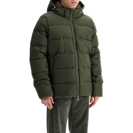 Pyrenex 'spoutnic down jacket with Jackets Pyrenex