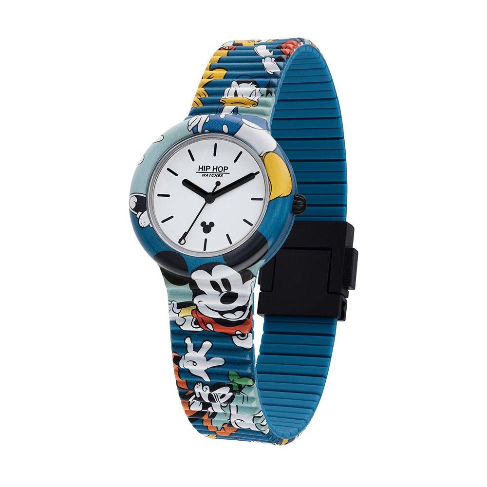 HIP HOP Mod. HWU1034 WATCHES HIP HOP NEW COLLECTION