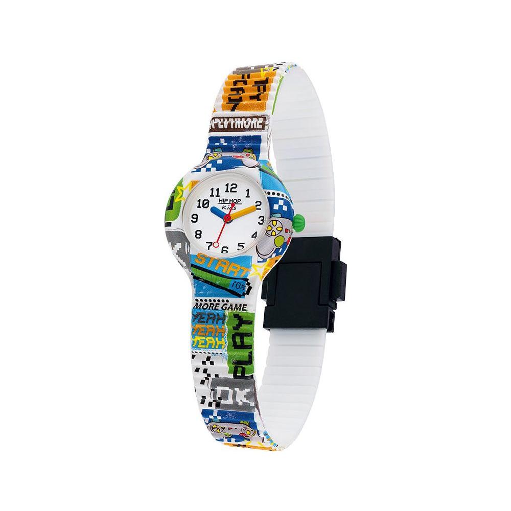 HIP HOP Mod. HWU1038 WATCHES HIP HOP NEW COLLECTION